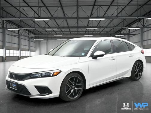 2022 Honda Civic Sport Touring