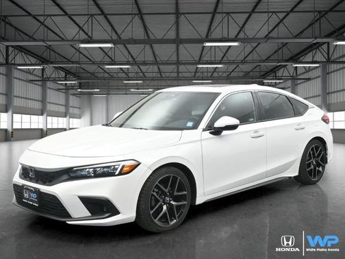 2022 Honda Civic Sport Touring
