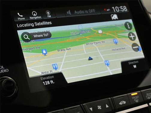 2020 Honda Odyssey Elite