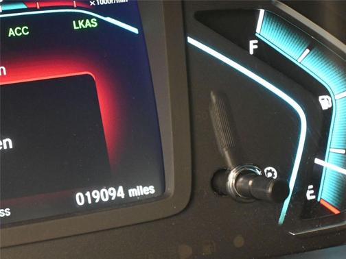 2020 Honda Odyssey Elite