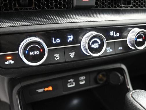 2023 Honda CR-V EX