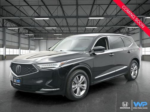 2023 Acura MDX Base