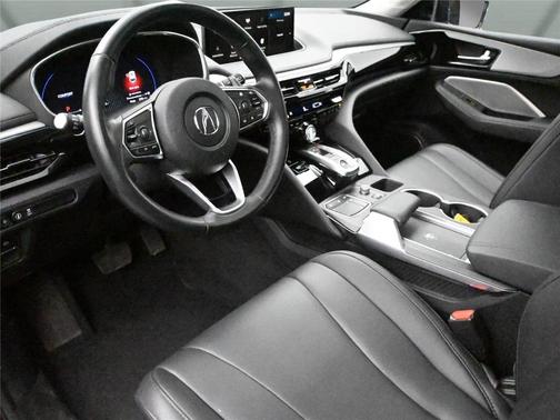 2023 Acura MDX Base