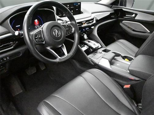 2023 Acura MDX Base