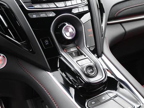 2023 Acura RDX A-Spec Advance