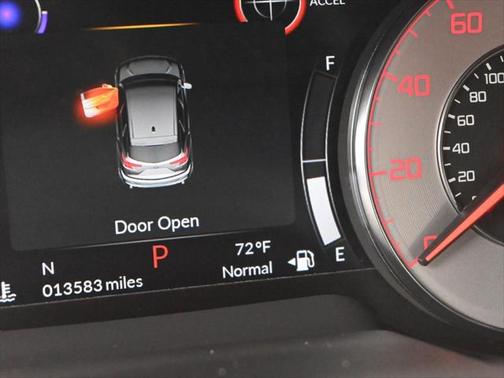 2023 Acura RDX A-Spec Advance