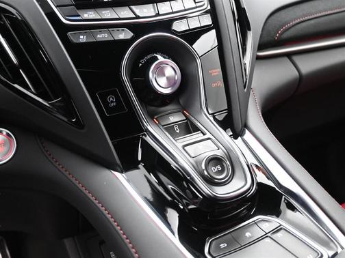2023 Acura RDX A-Spec Advance
