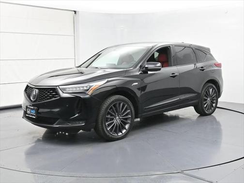 2023 Acura RDX A-Spec Advance