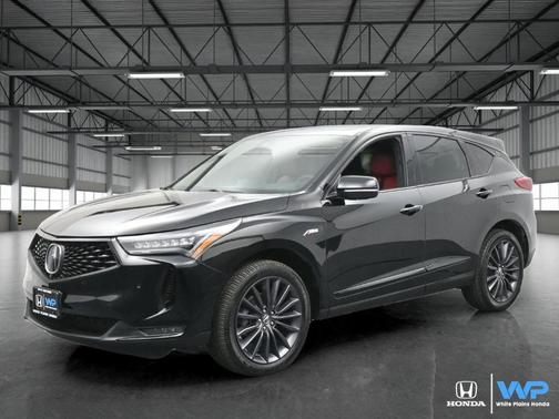 2023 Acura RDX A-Spec Advance