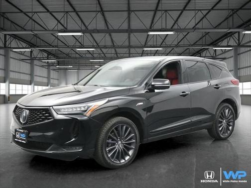 2023 Acura RDX A-Spec Advance