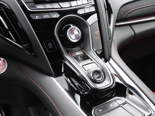 2023 Acura RDX A-Spec Advance