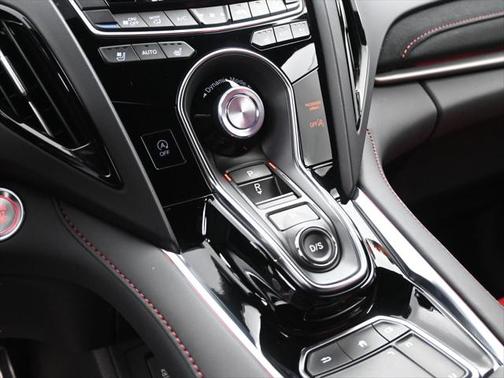 2023 Acura RDX A-Spec Advance