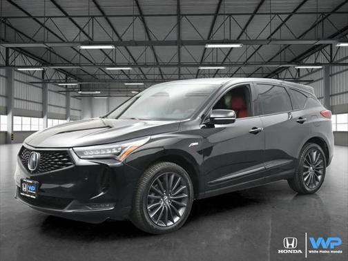 2023 Acura RDX A-Spec Advance