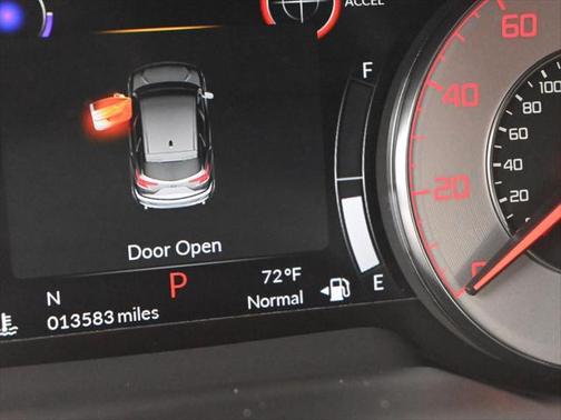 2023 Acura RDX A-Spec Advance