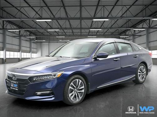 2020 Honda Accord Hybrid Touring