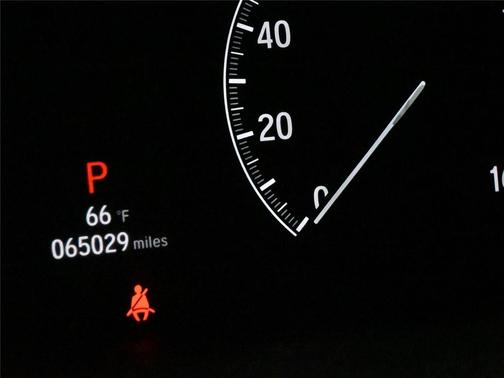 2020 Honda Accord Hybrid Touring