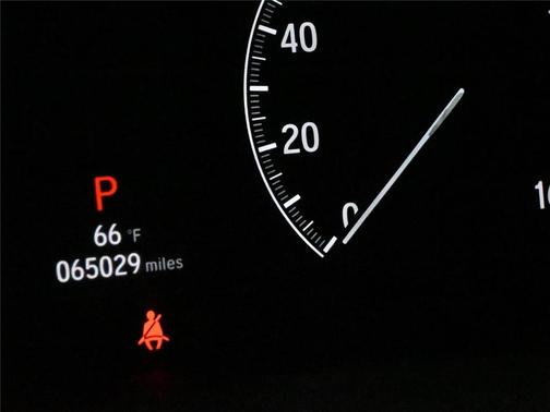 2020 Honda Accord Hybrid Touring