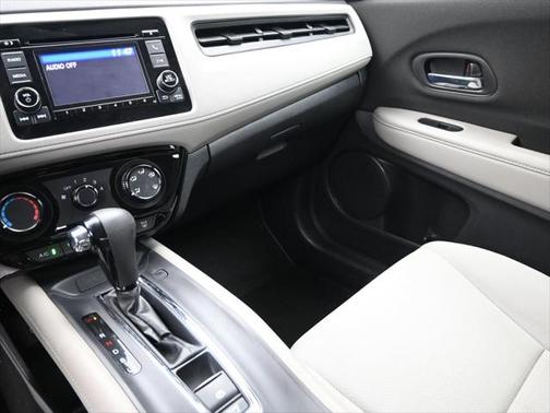 2021 Honda HR-V LX