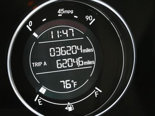 2021 Honda HR-V LX