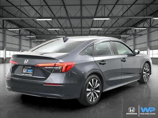 2024 Honda Civic EX