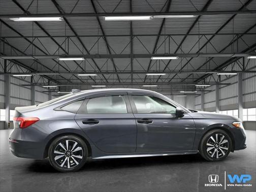 2024 Honda Civic EX