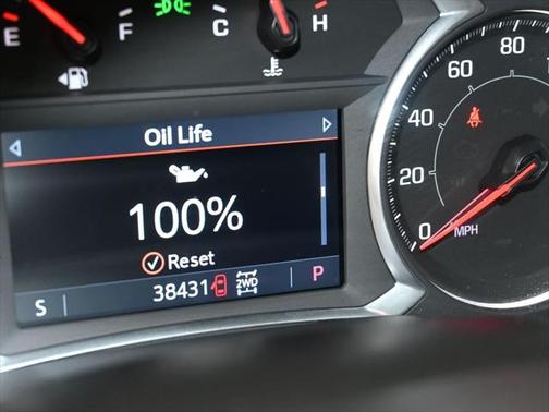 2021 GMC Acadia AT4