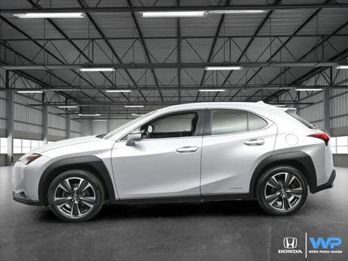 2019 Lexus UX 250h F Sport