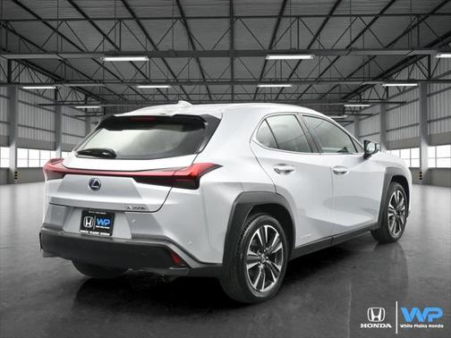 2019 Lexus UX 250h F Sport
