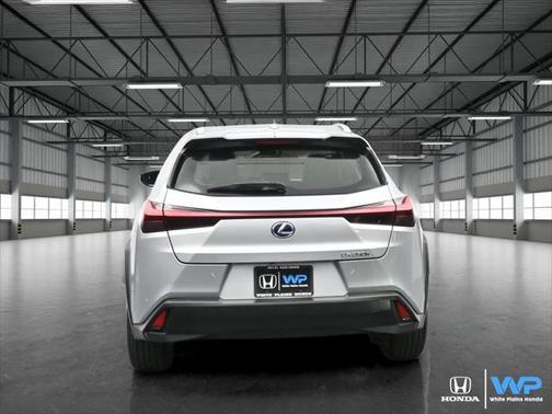 2019 Lexus UX 250h F Sport