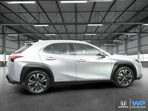 2019 Lexus UX 250h F Sport