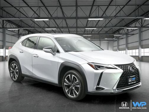 2019 Lexus UX 250h F Sport