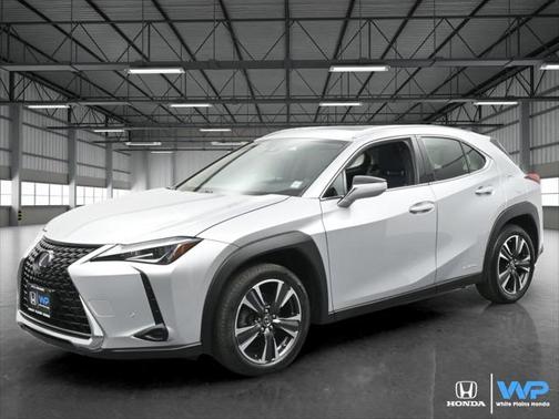 2019 Lexus UX 250h F Sport
