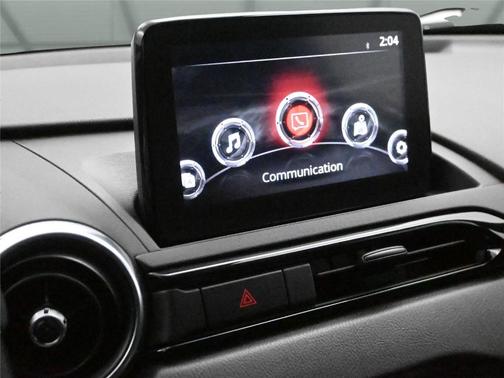 2018 Mazda MX-5 Miata Grand Touring