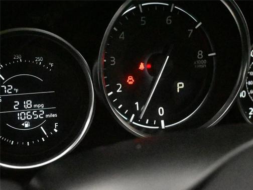 2018 Mazda MX-5 Miata Grand Touring