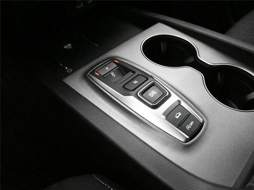 2024 Honda Ridgeline Sport