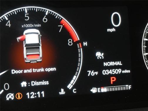 2024 Honda Ridgeline Sport