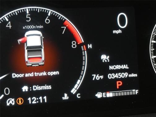 2024 Honda Ridgeline Sport