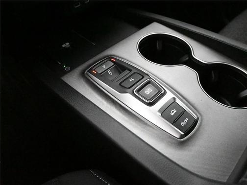 2024 Honda Ridgeline Sport