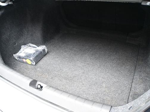 2020 Honda Civic Si Base