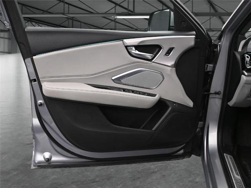 2019 Acura RDX Technology Package