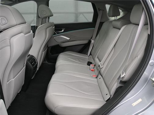2019 Acura RDX Technology Package