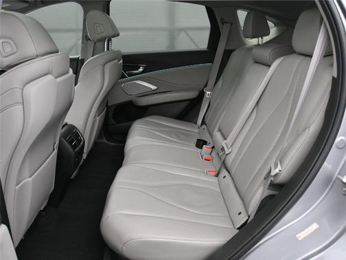2019 Acura RDX Technology Package