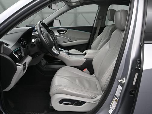 2019 Acura RDX Technology Package
