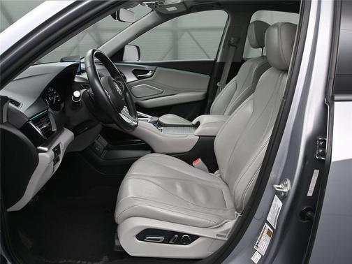 2019 Acura RDX Technology Package