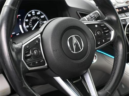 2019 Acura RDX Technology Package