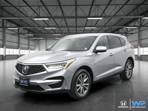 2019 Acura RDX Technology Package