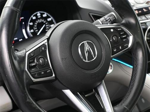 2019 Acura RDX Technology Package