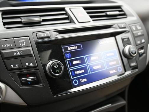 2014 Honda Crosstour EX-L