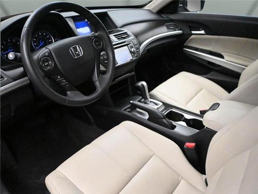 2014 Honda Crosstour EX-L