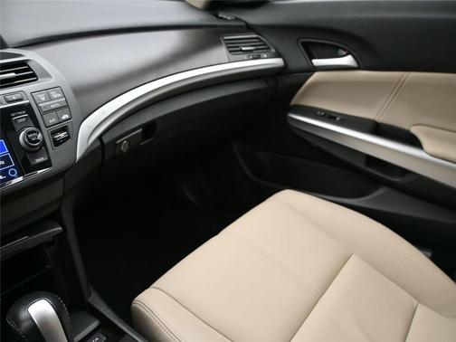 2014 Honda Crosstour EX-L